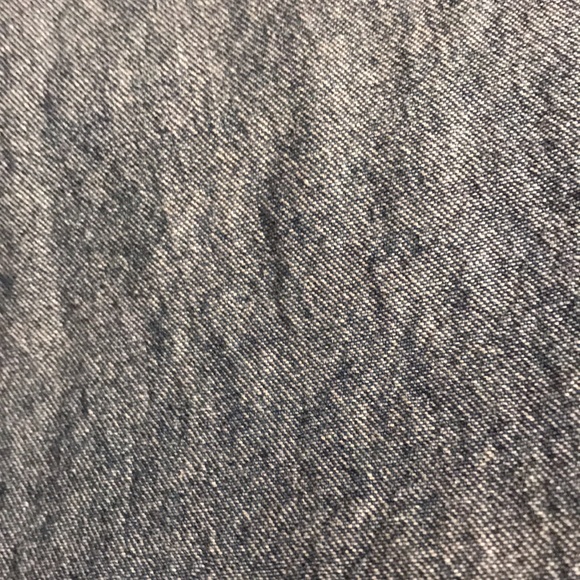 Men’s 2XT Cotton Denim Button Long Sleeve - Picture 12 of 14